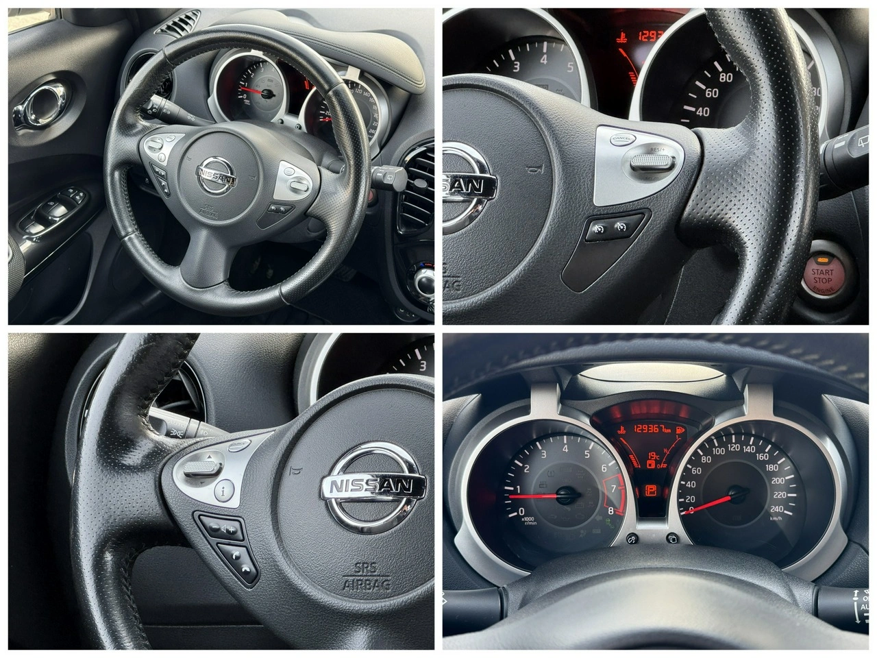 Nissan Juke - Zdjęcie 26