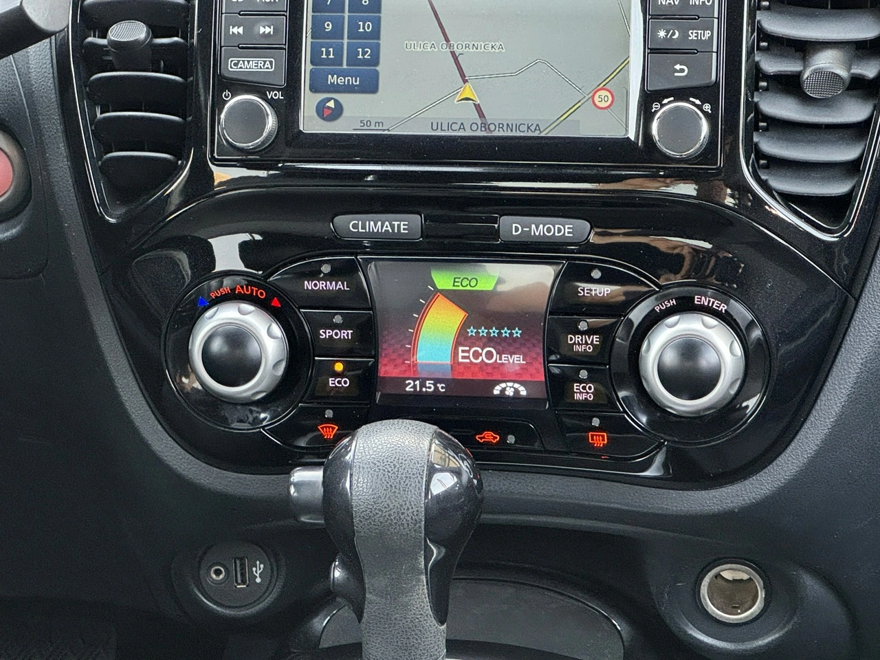 Nissan Juke - Zdjęcie 29