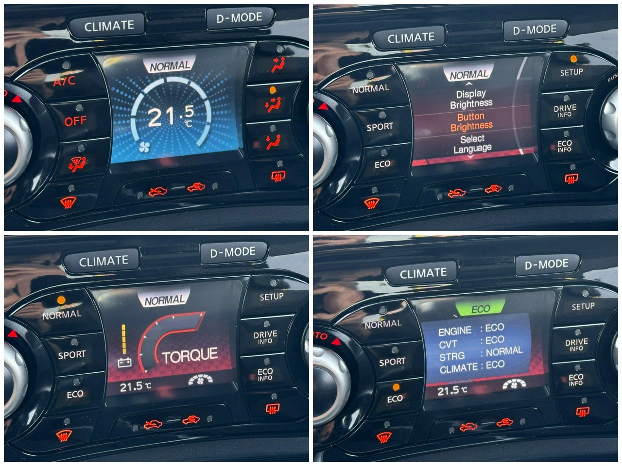 Nissan Juke - Zdjęcie 30