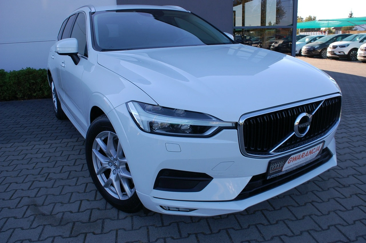 Volvo XC 60 - Zdjęcie 4