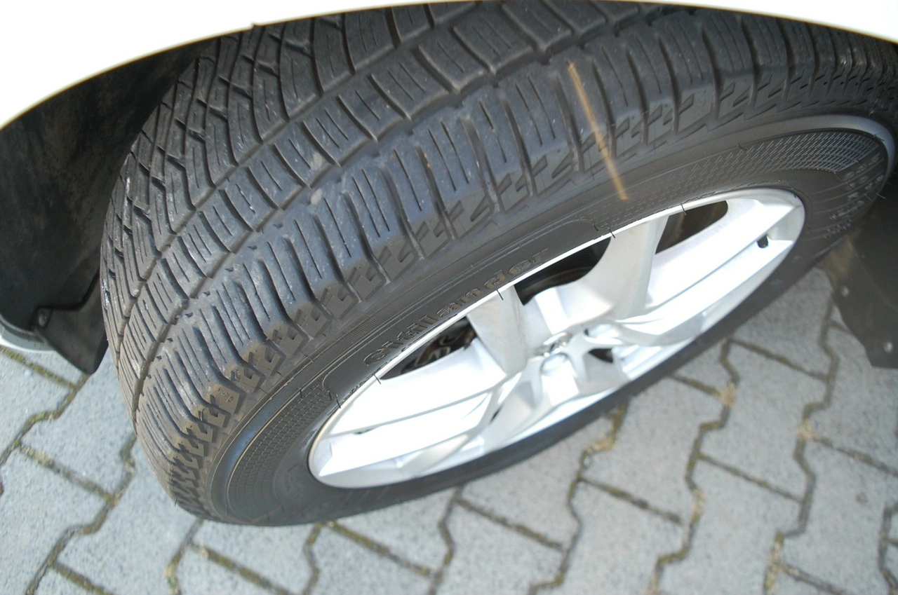 Volvo XC 60 - Zdjęcie 9