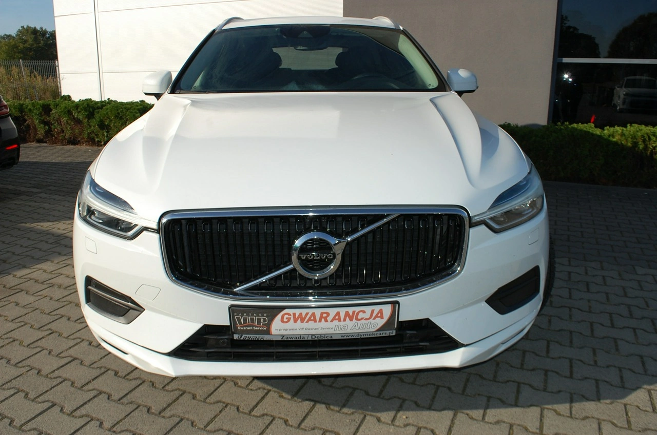 Volvo XC 60 - Zdjęcie 11