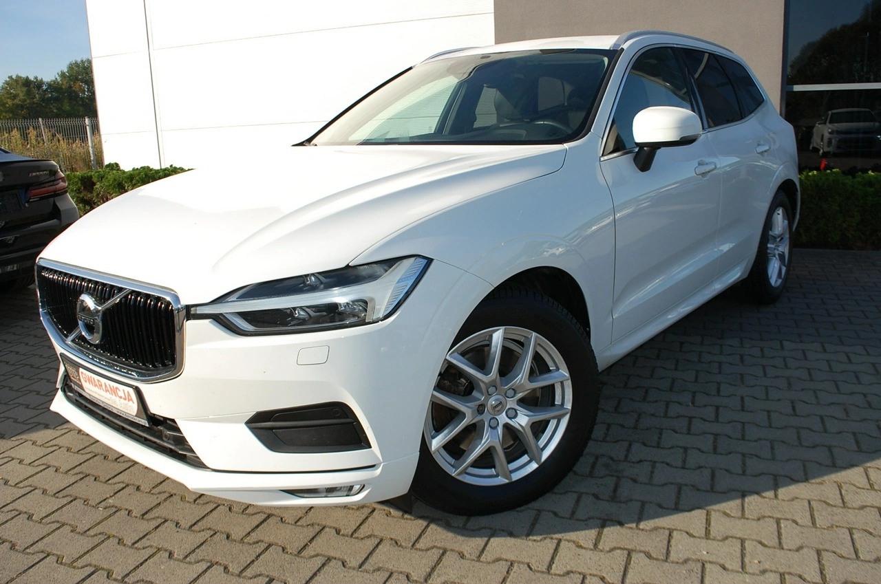 Volvo XC 60 - Zdjęcie 12