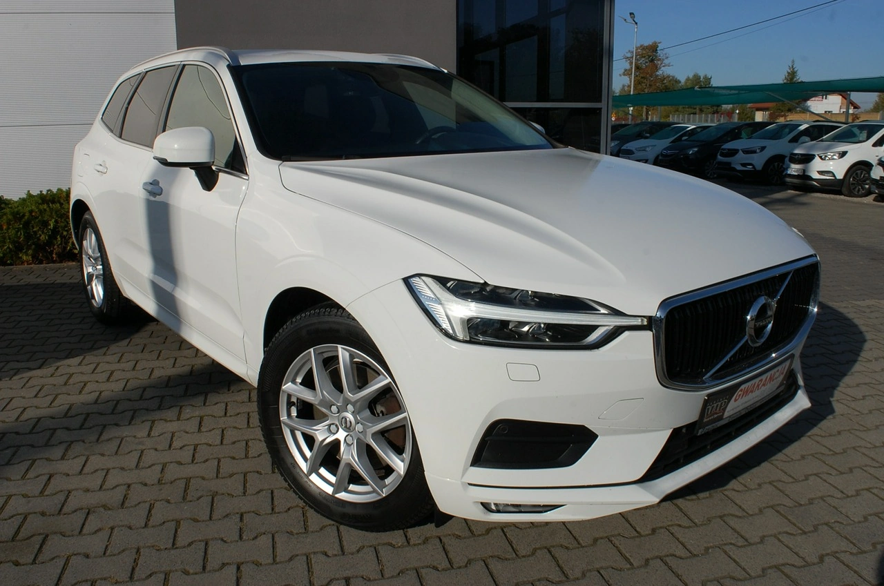 Volvo XC 60 - Zdjęcie 13