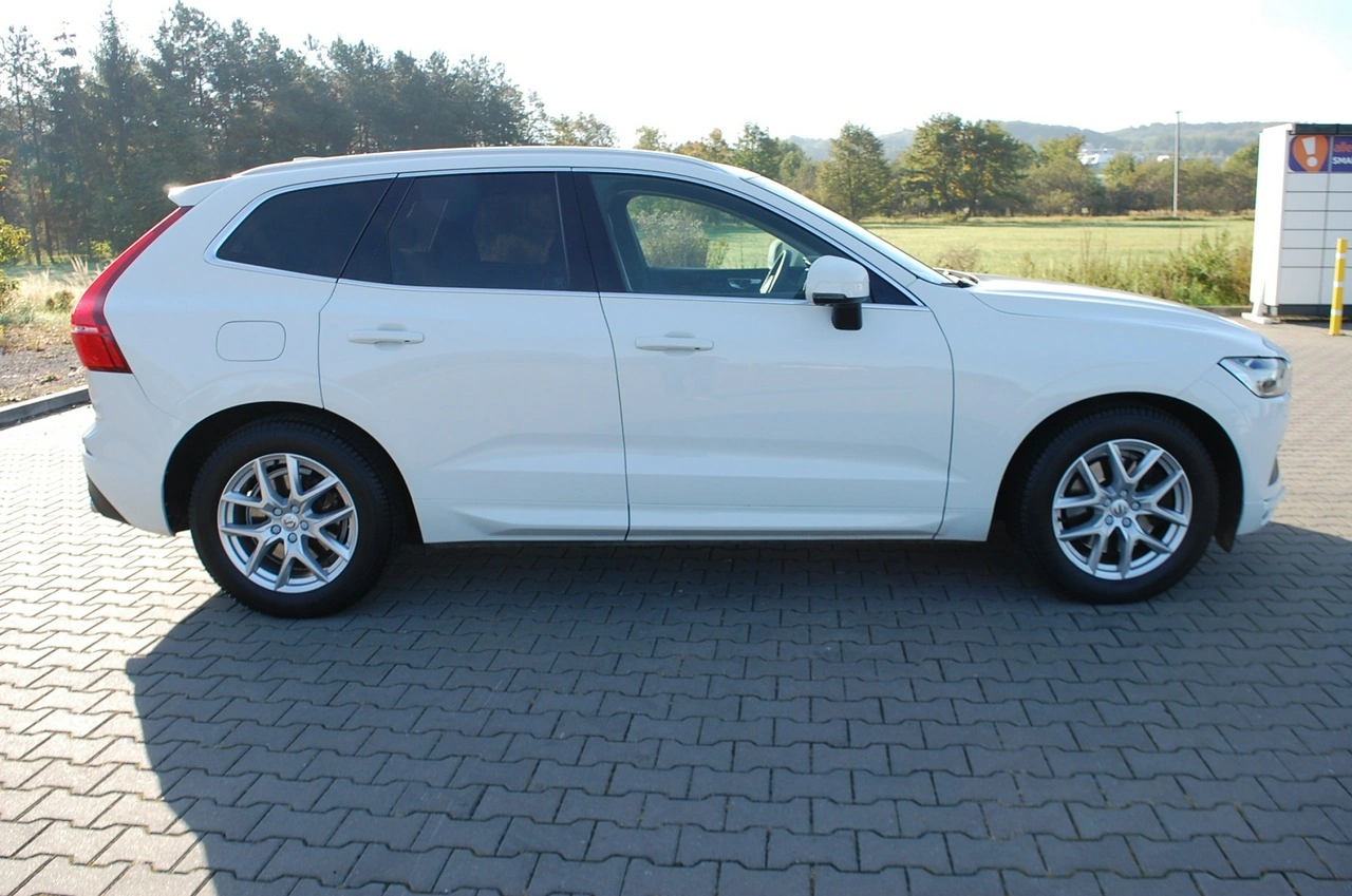 Volvo XC 60 - Zdjęcie 14