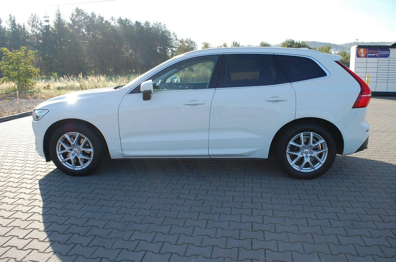 Volvo XC 60 - Zdjęcie 15
