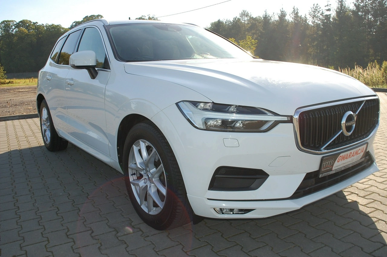 Volvo XC 60 - Zdjęcie 16