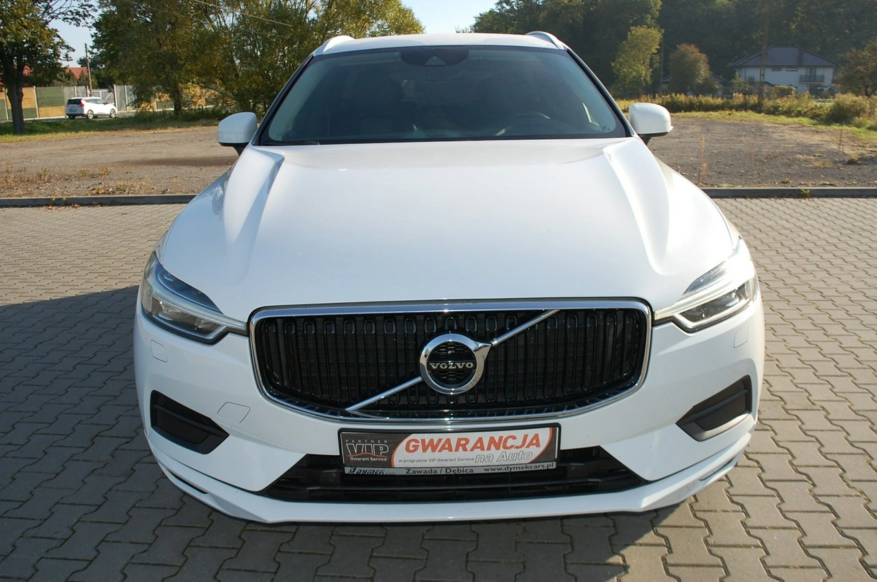 Volvo XC 60 - Zdjęcie 17