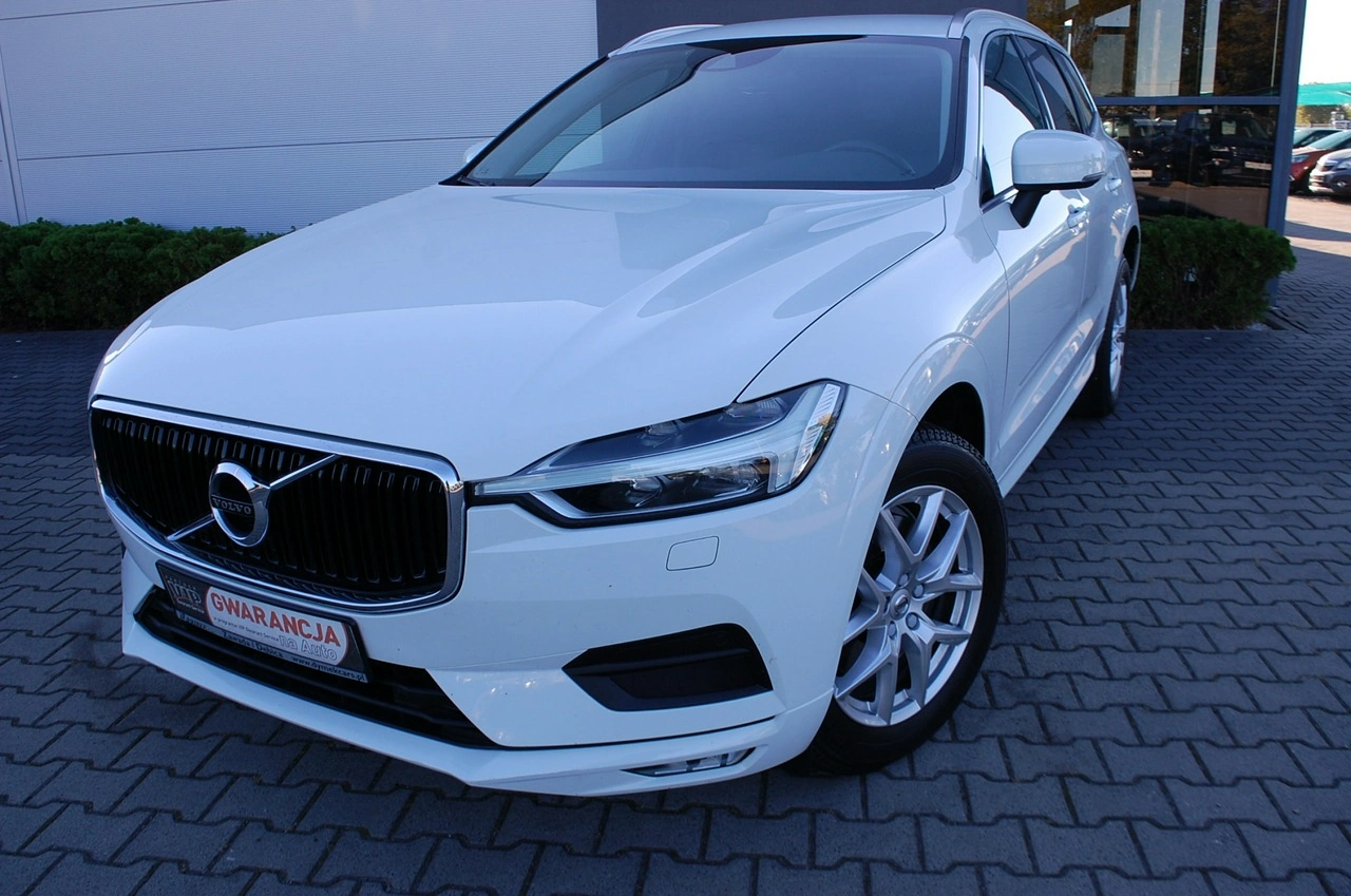 Volvo XC 60 - Zdjęcie 5