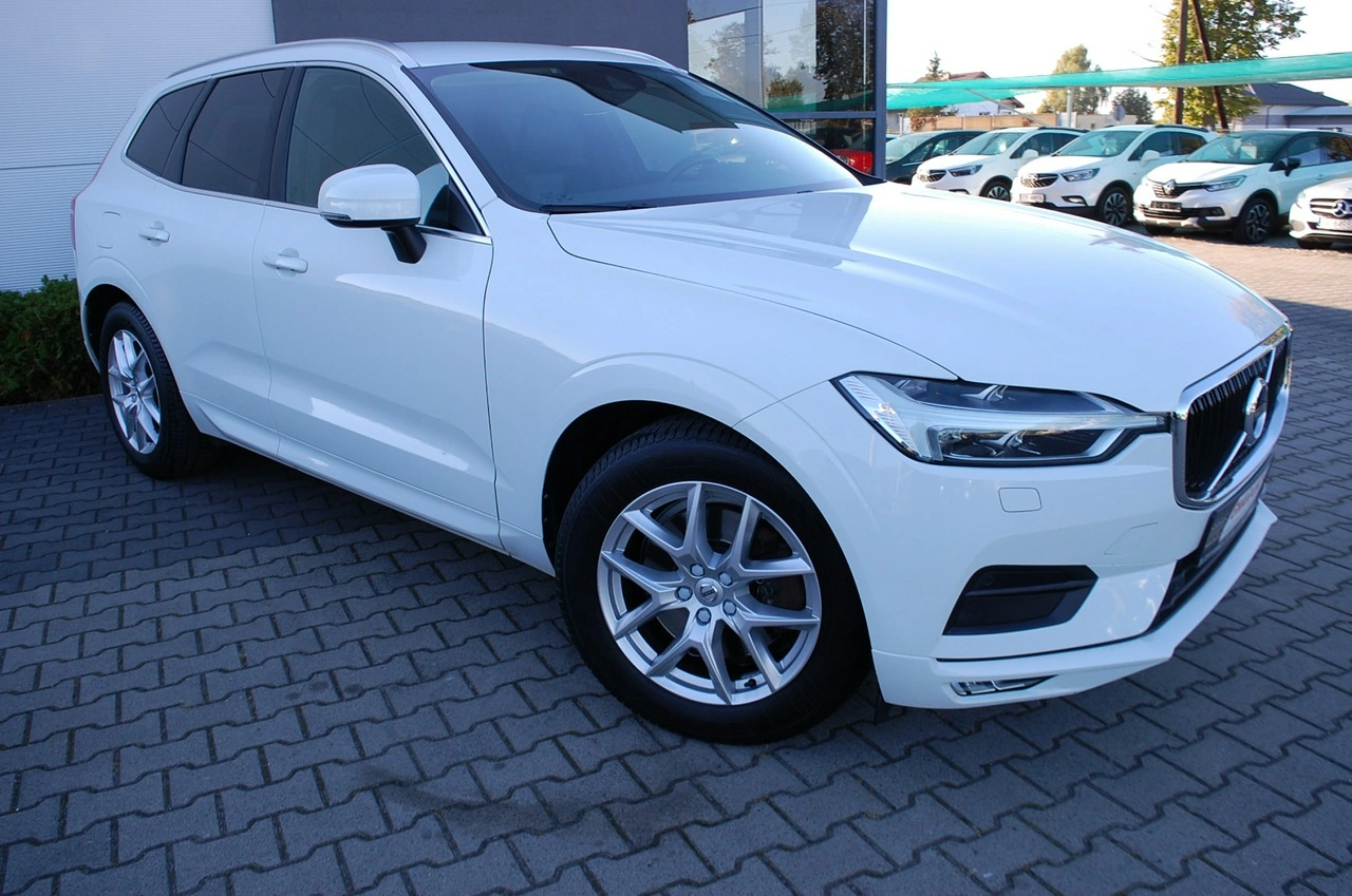 Volvo XC 60 - Zdjęcie 24