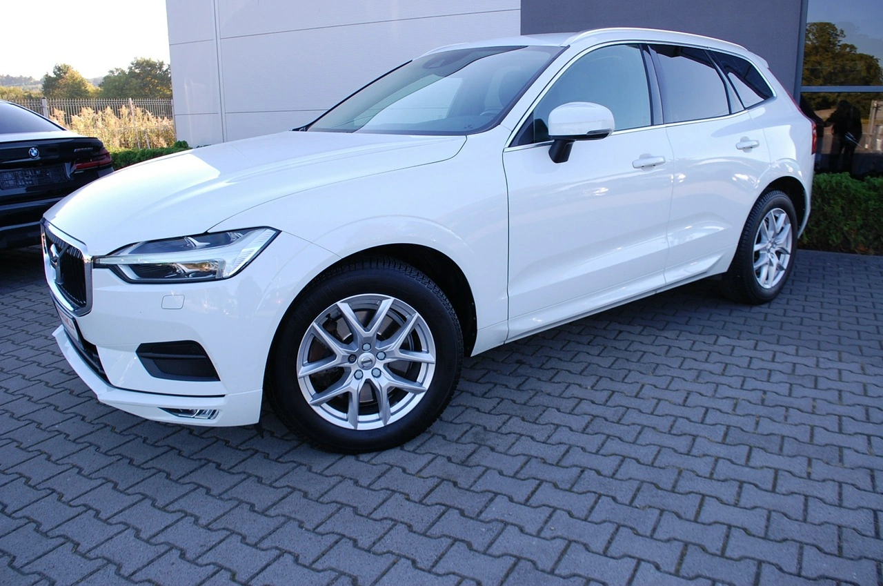 Volvo XC 60 - Zdjęcie 26