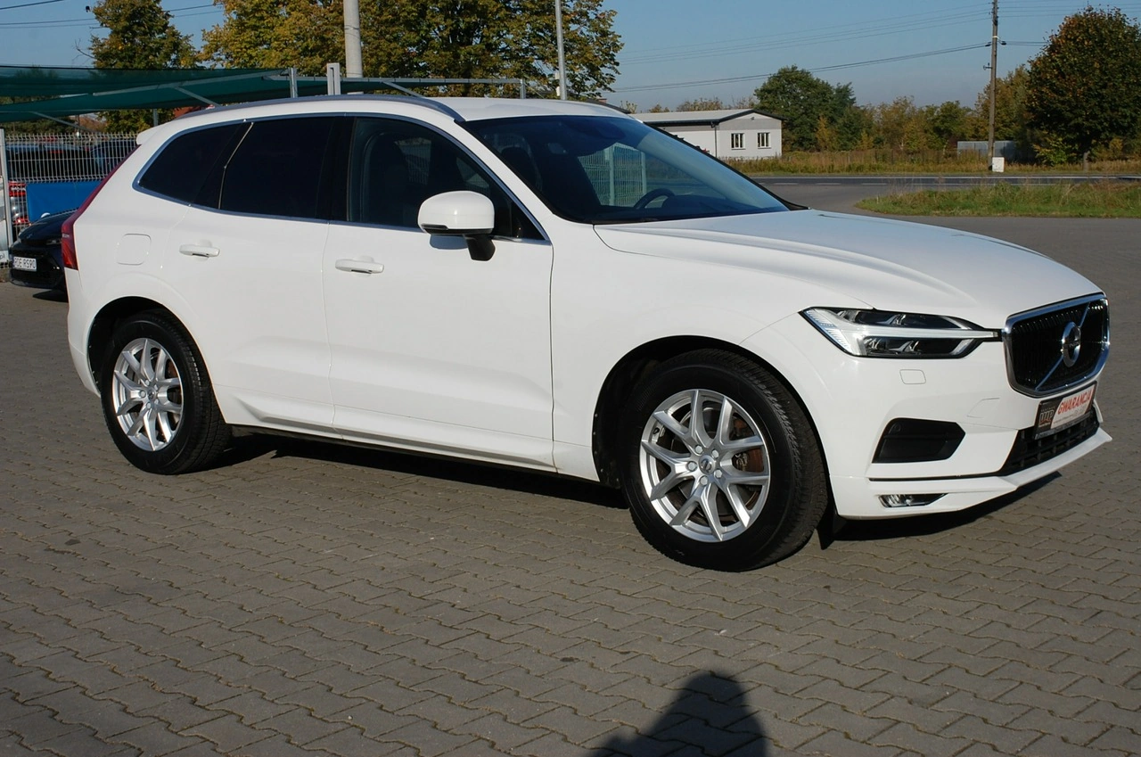 Volvo XC 60 - Zdjęcie 19
