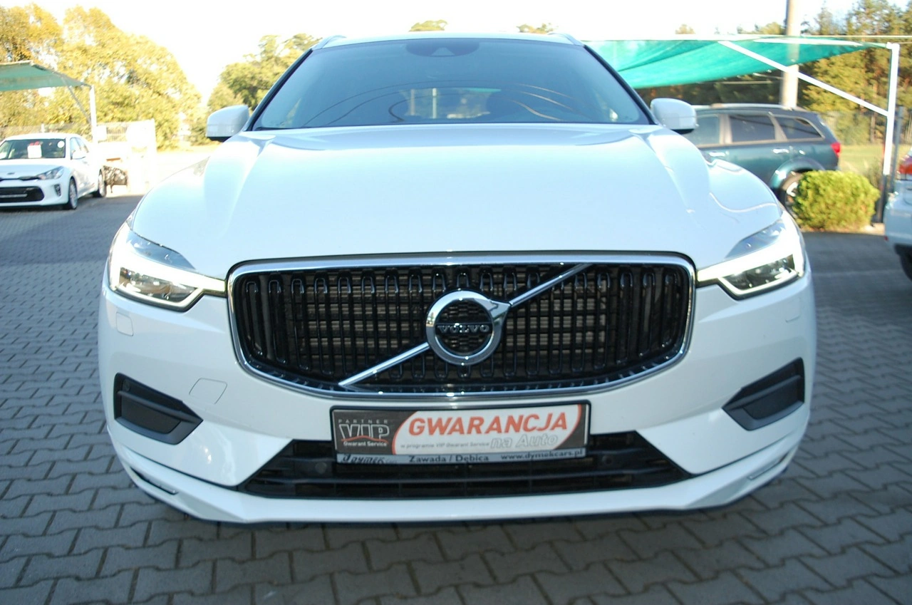 Volvo XC 60 - Zdjęcie 25