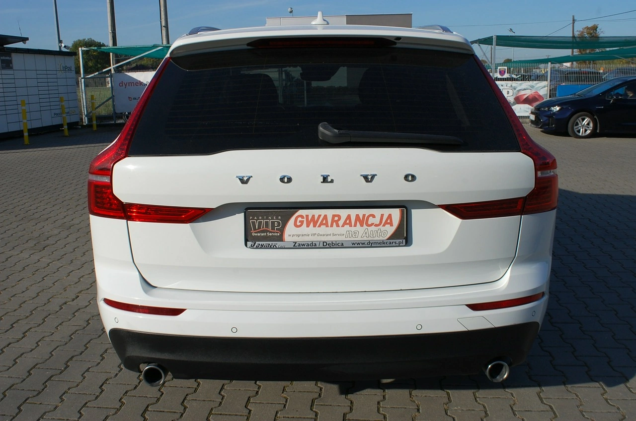Volvo XC 60 - Zdjęcie 20