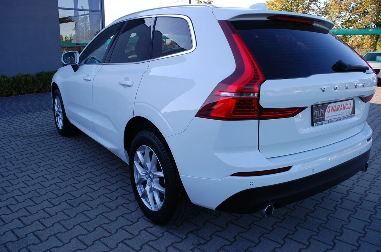 Volvo XC 60 - Zdjęcie 27