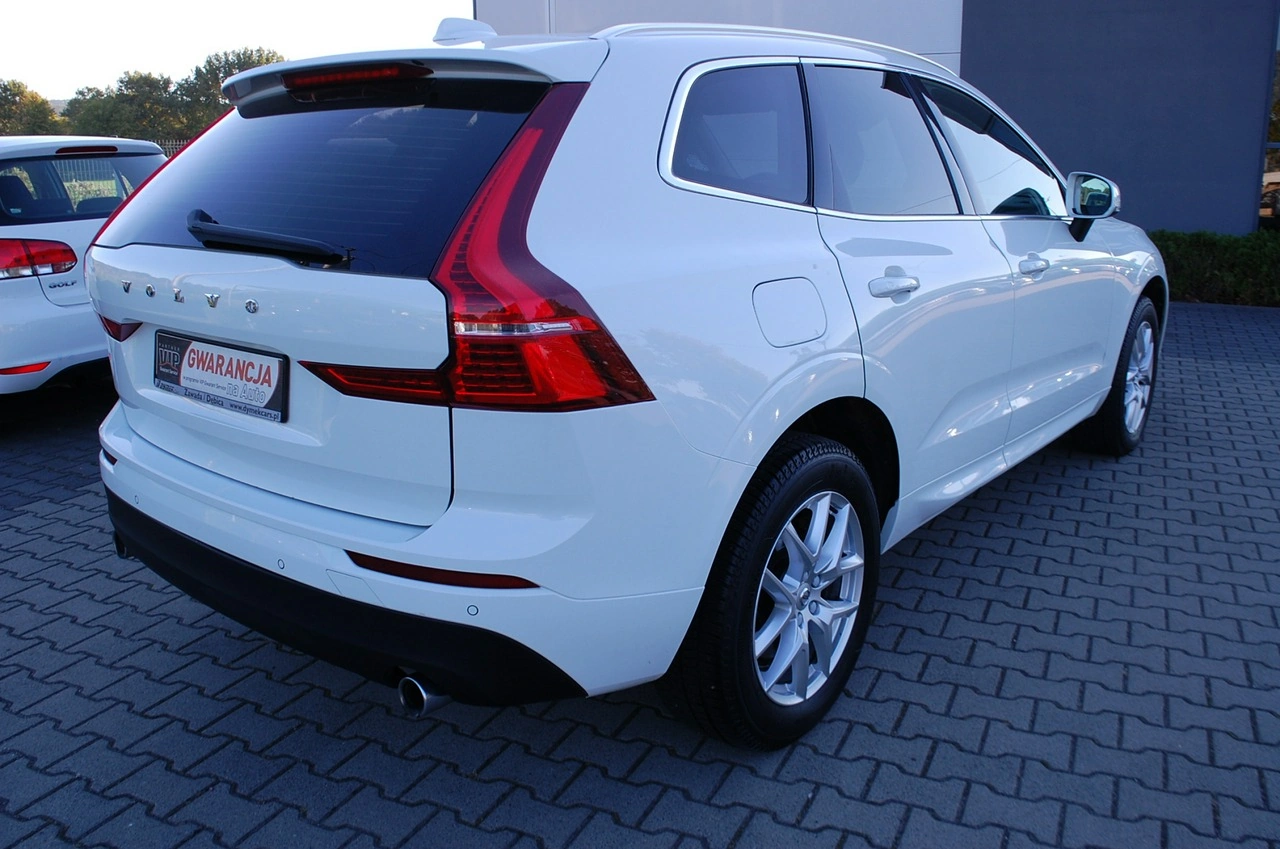 Volvo XC 60 - Zdjęcie 28
