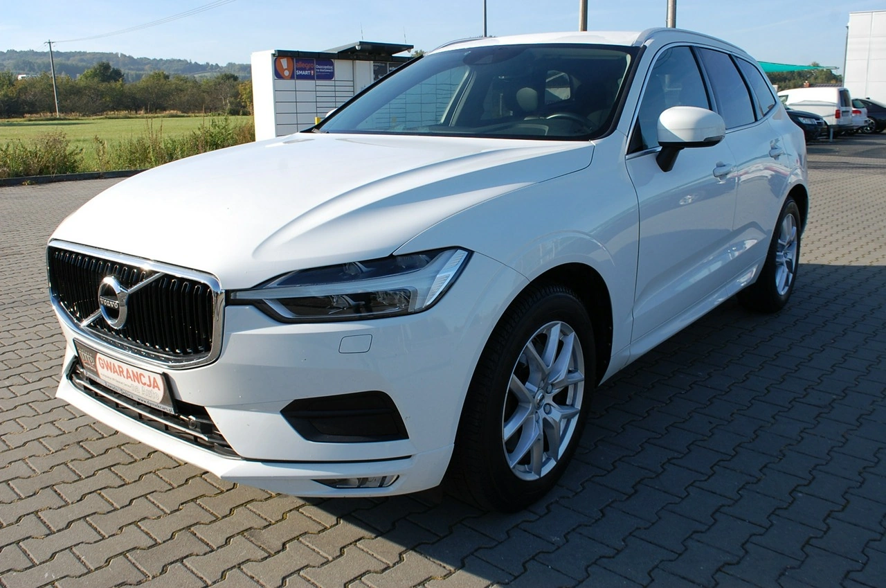 Volvo XC 60 - Zdjęcie 21