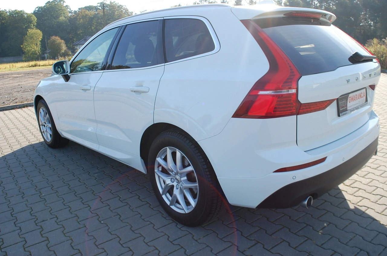 Volvo XC 60 - Zdjęcie 22