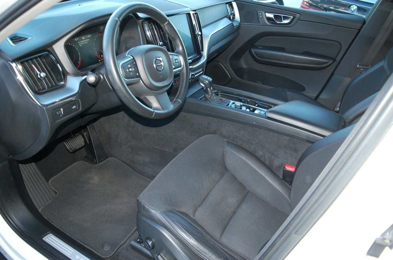 Volvo XC 60 - Zdjęcie 29