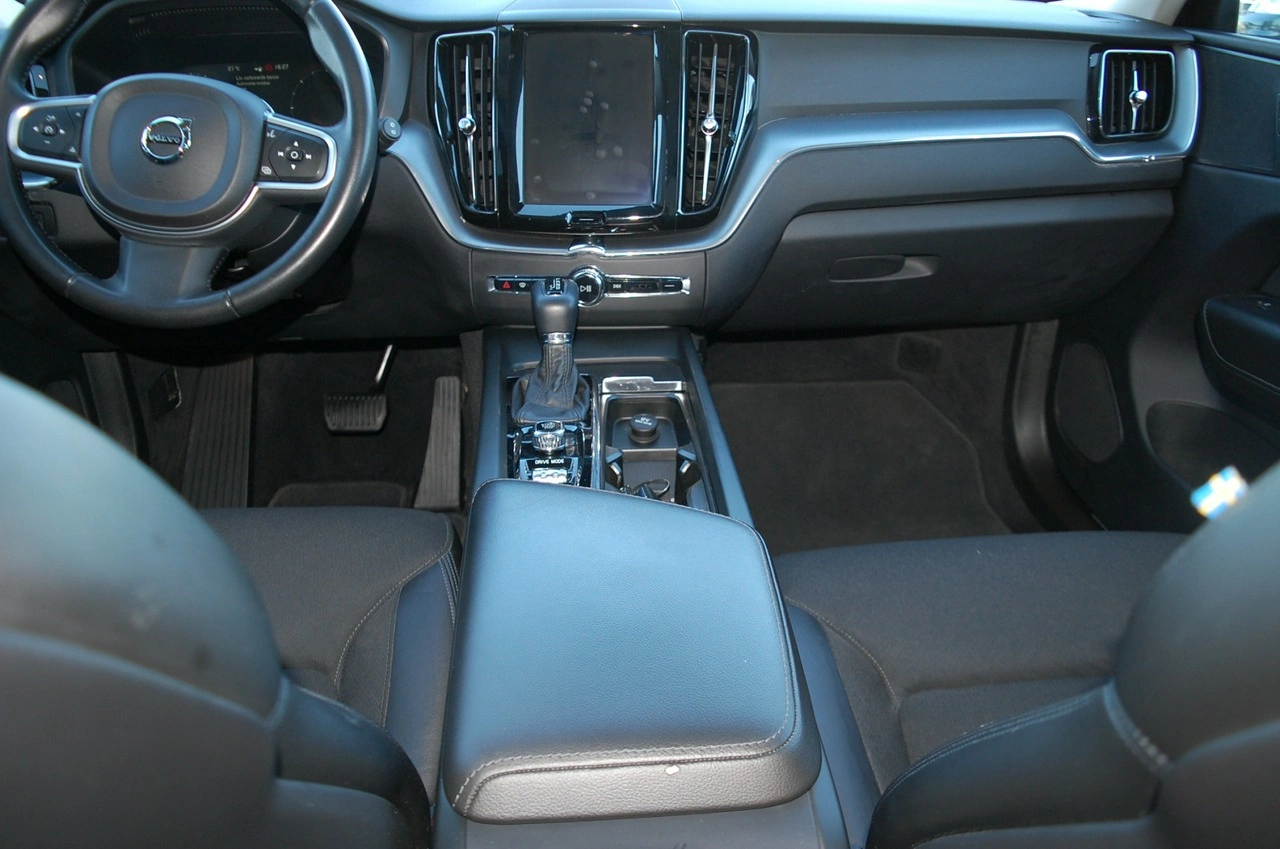 Volvo XC 60 - Zdjęcie 30