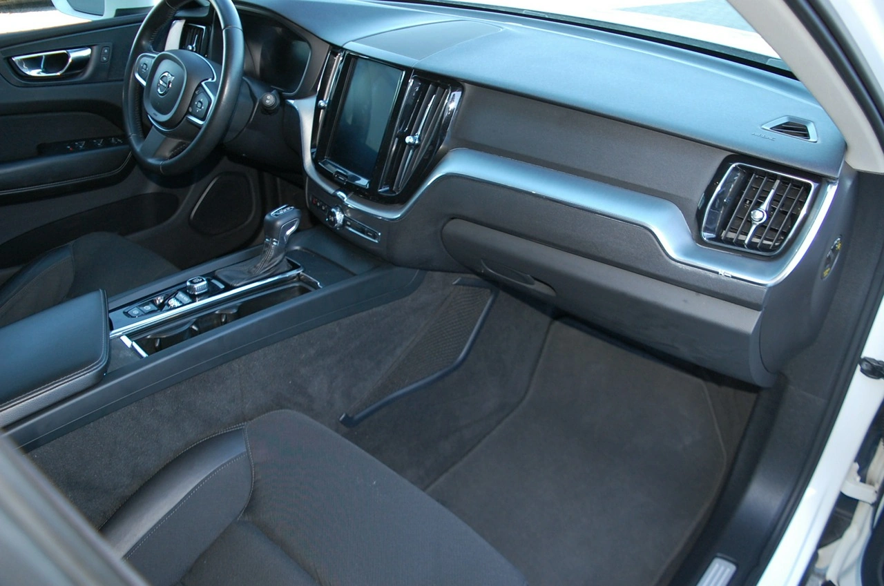 Volvo XC 60 - Zdjęcie 32