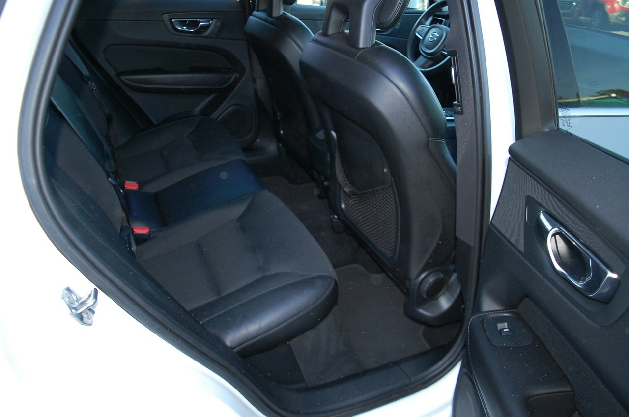 Volvo XC 60 - Zdjęcie 33
