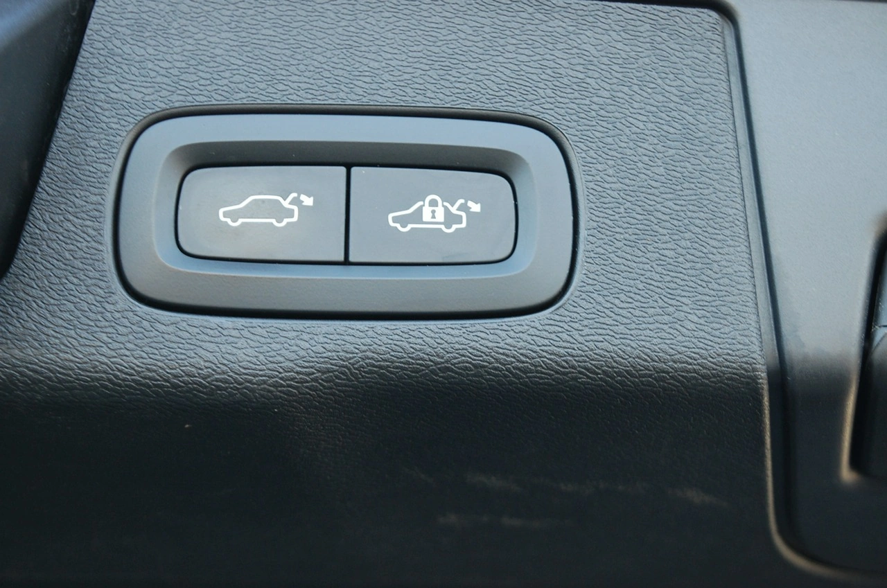 Volvo XC 60 - Zdjęcie 36