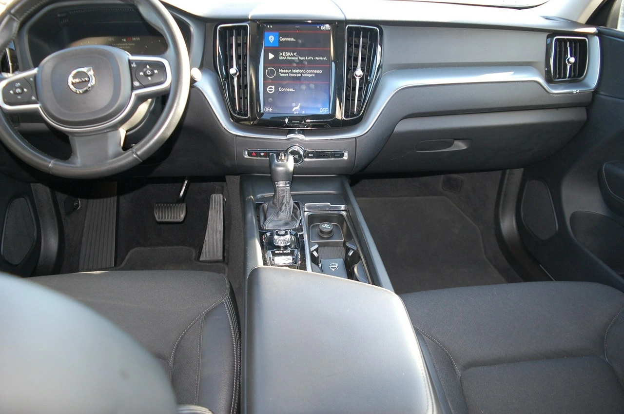 Volvo XC 60 - Zdjęcie 41