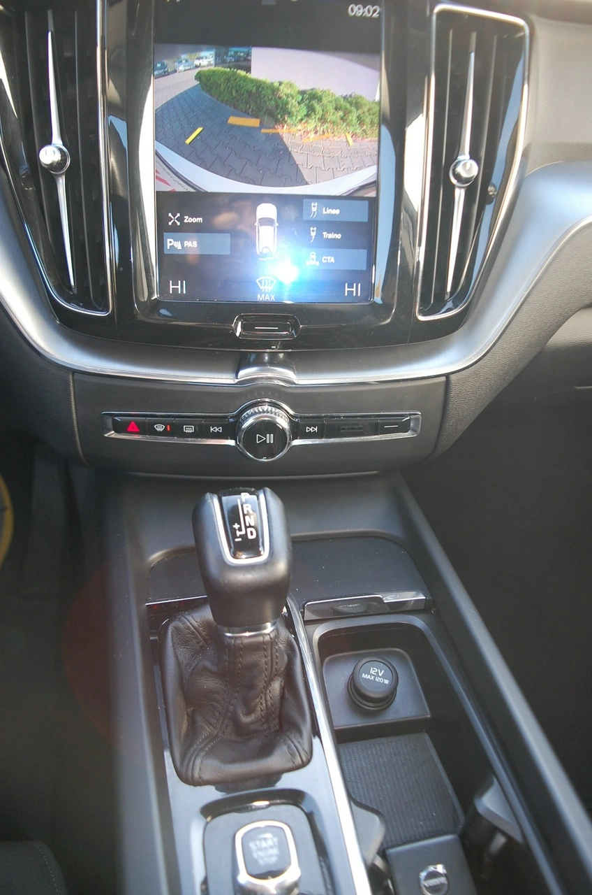 Volvo XC 60 - Zdjęcie 42