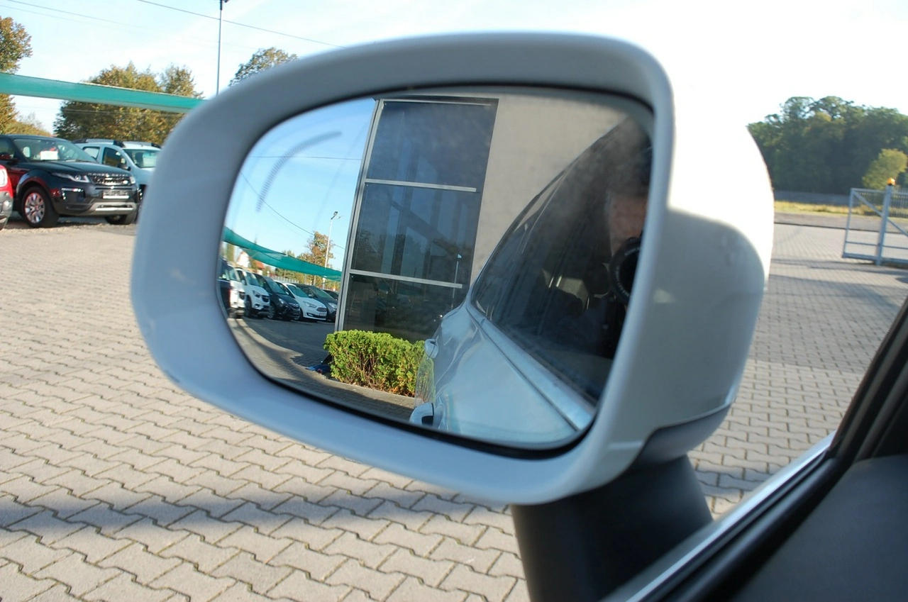 Volvo XC 60 - Zdjęcie 43