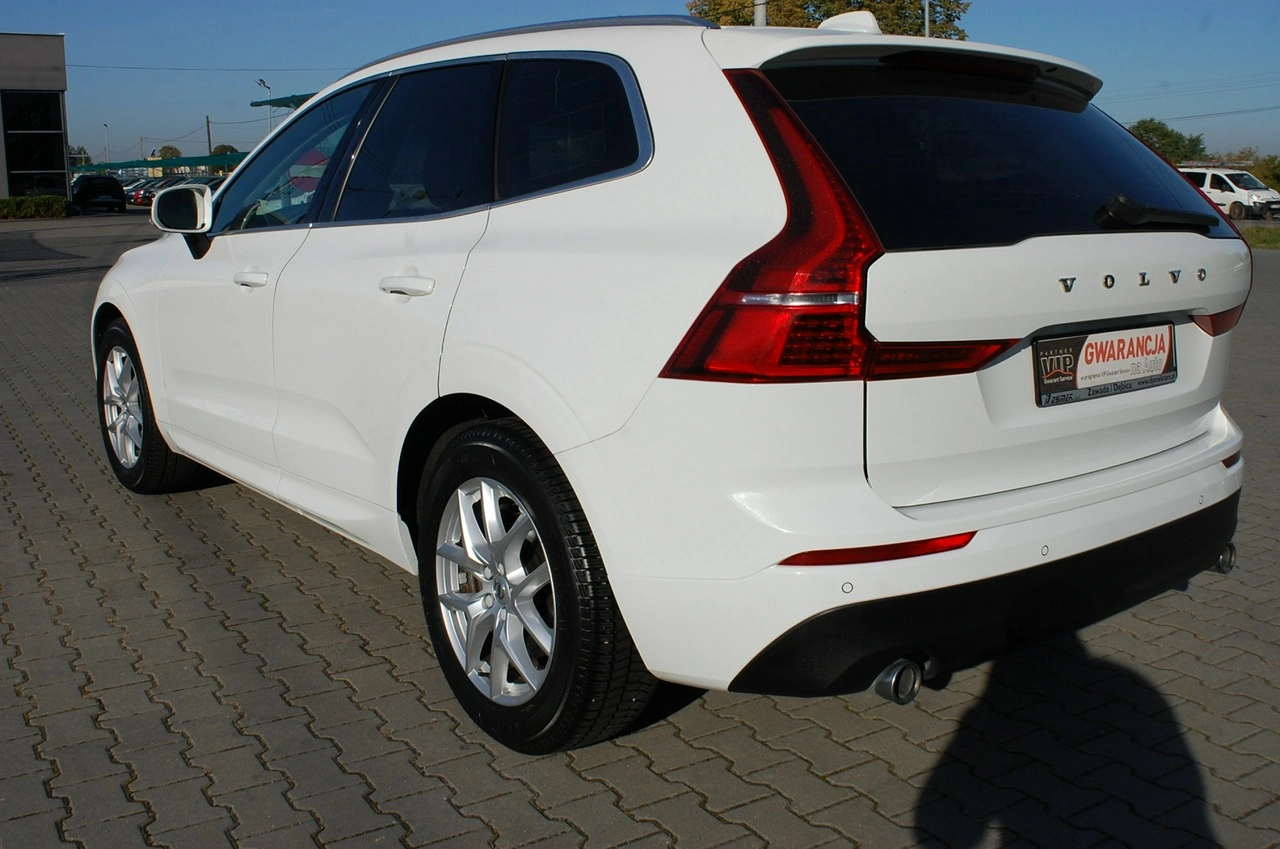 Volvo XC 60 - Zdjęcie 2