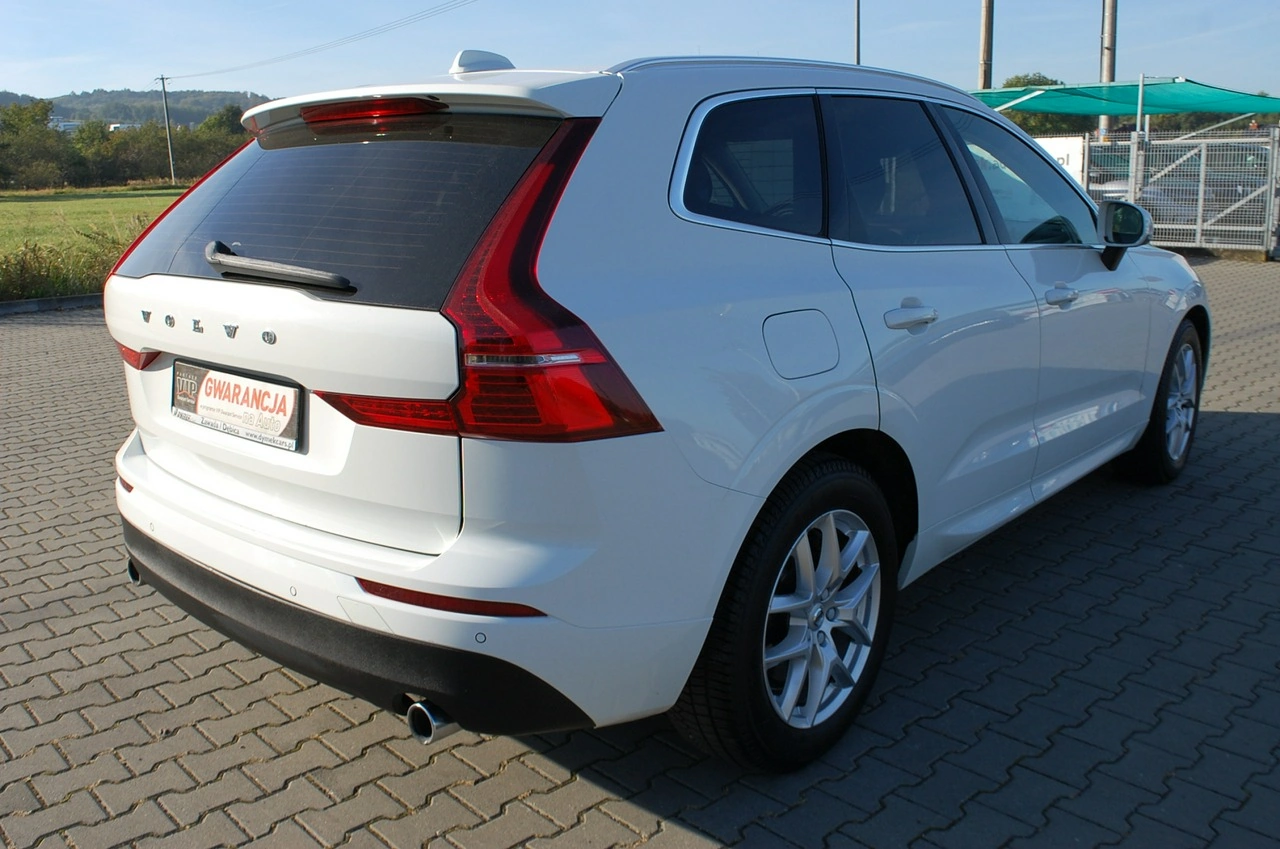 Volvo XC 60 - Zdjęcie 3