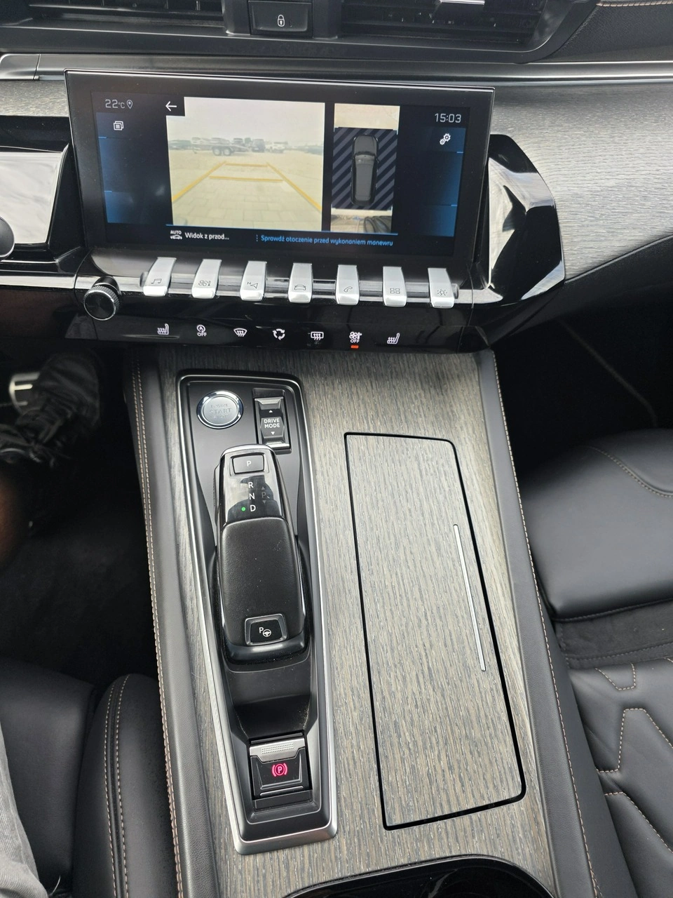 Peugeot 508 - Zdjęcie 9