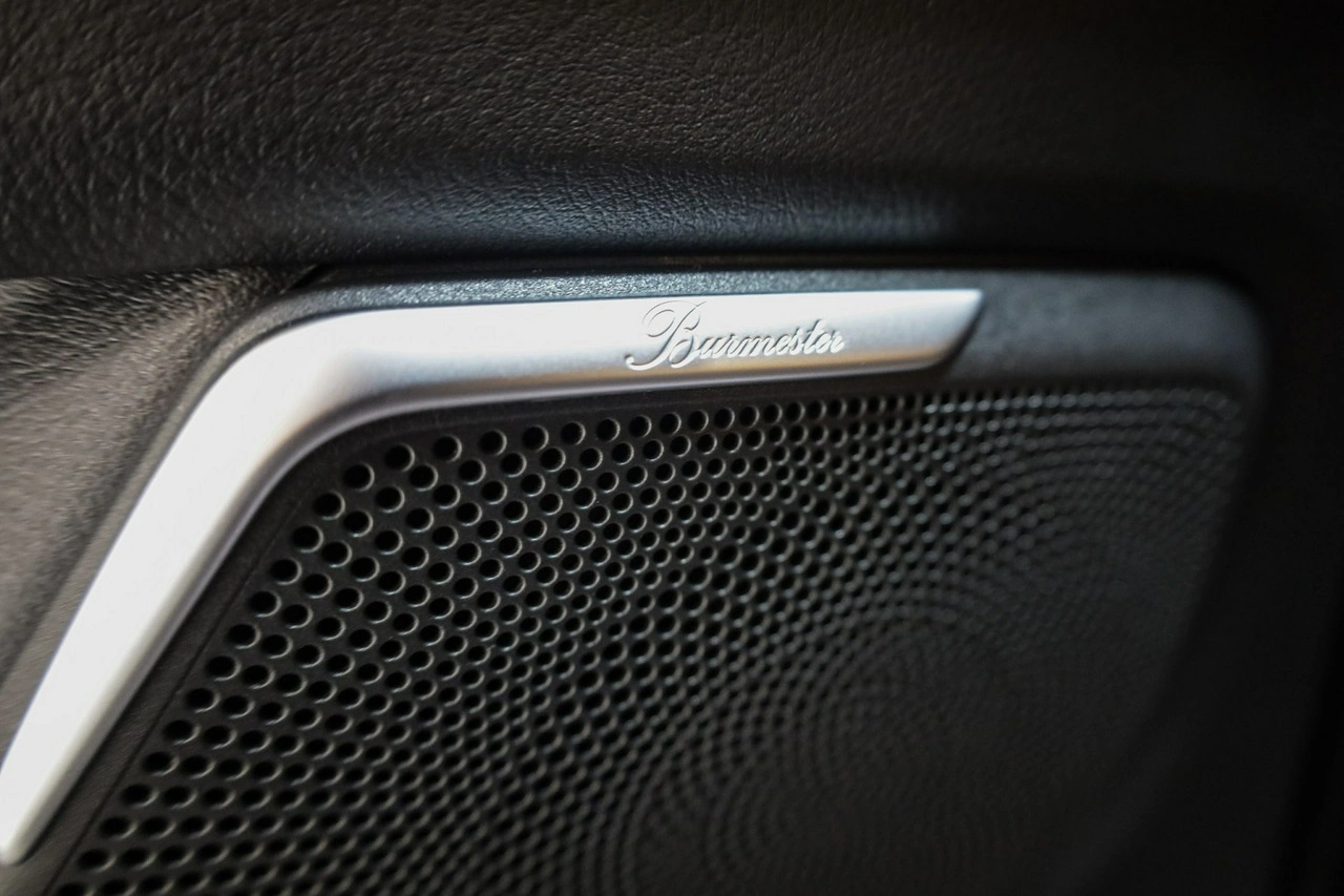 Mercedes Klasa V - Zdjęcie 19