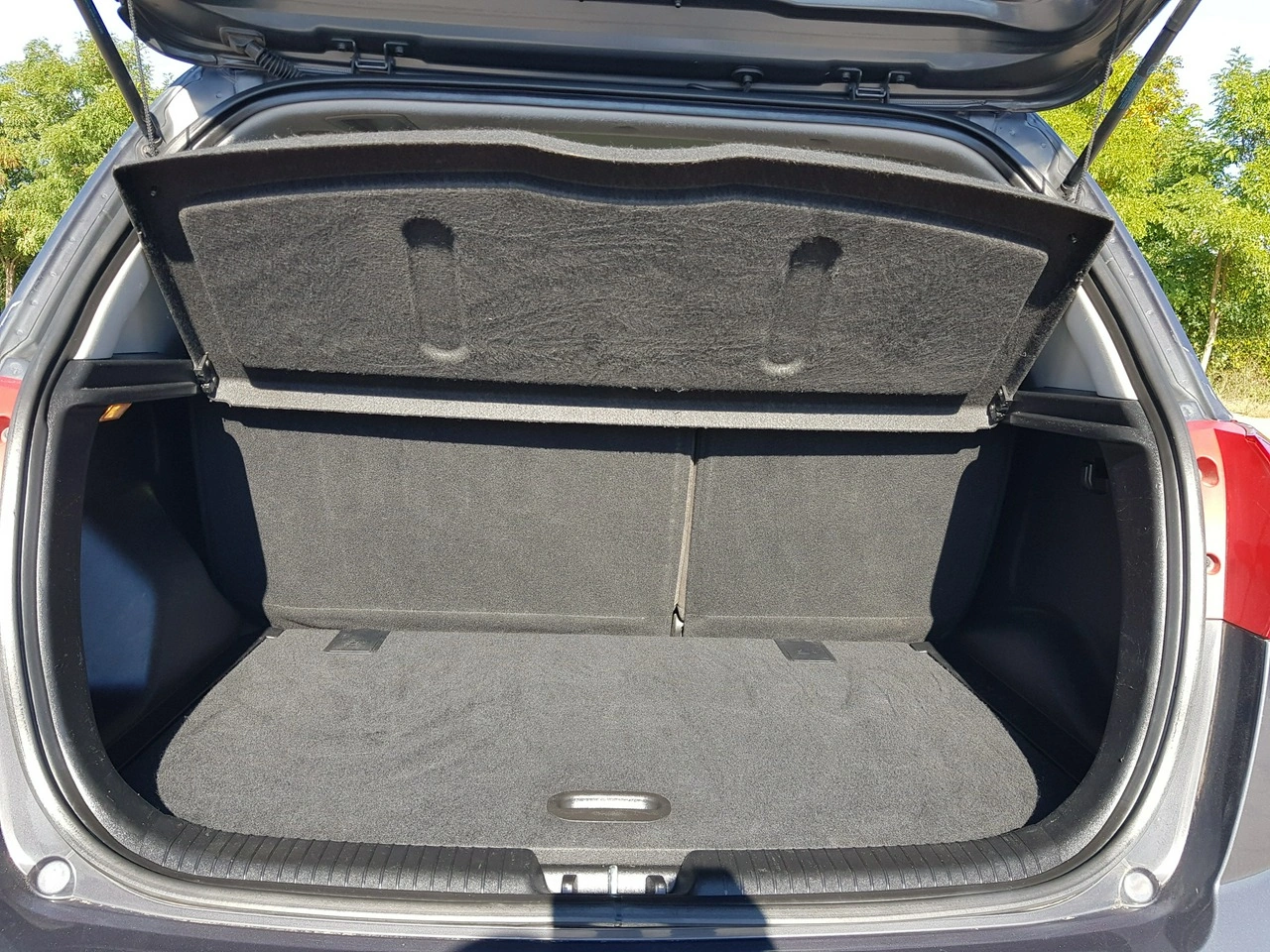 Kia Venga - Zdjęcie 13