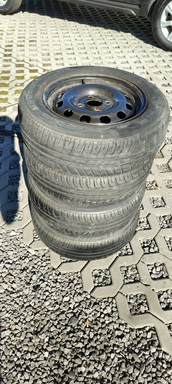 Ford Fiesta - Zdjęcie 16