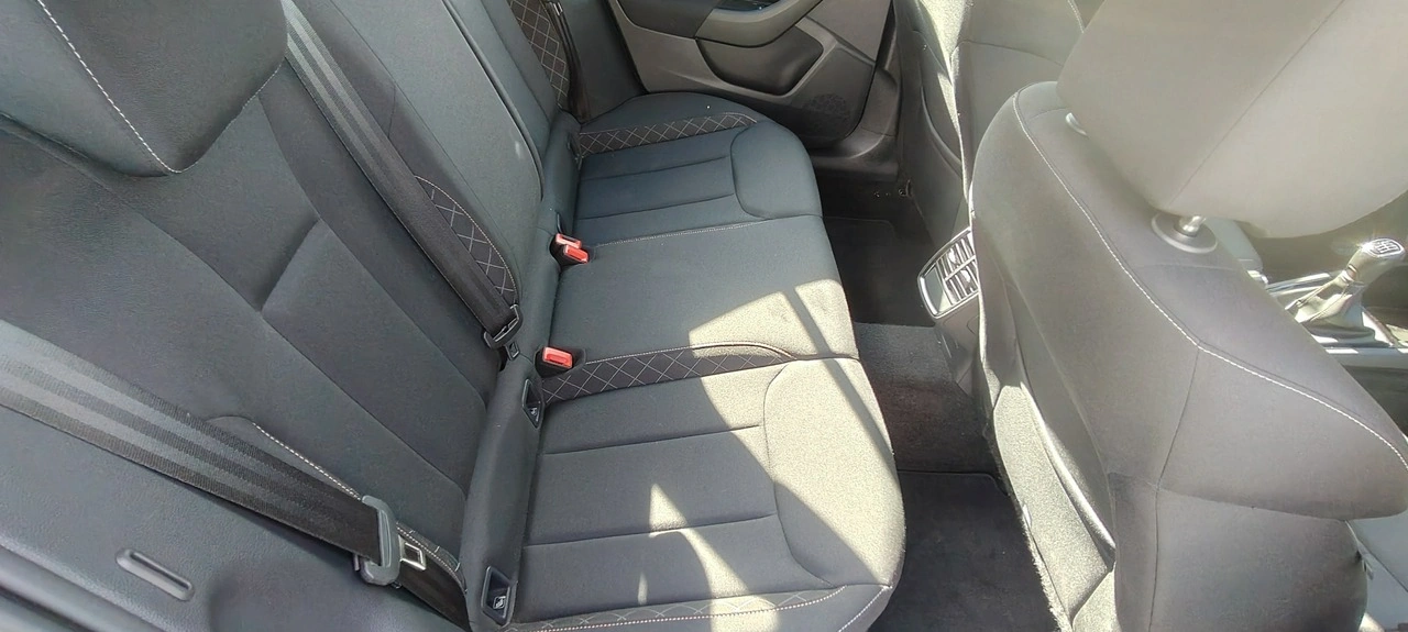 Skoda Scala - Zdjęcie 13