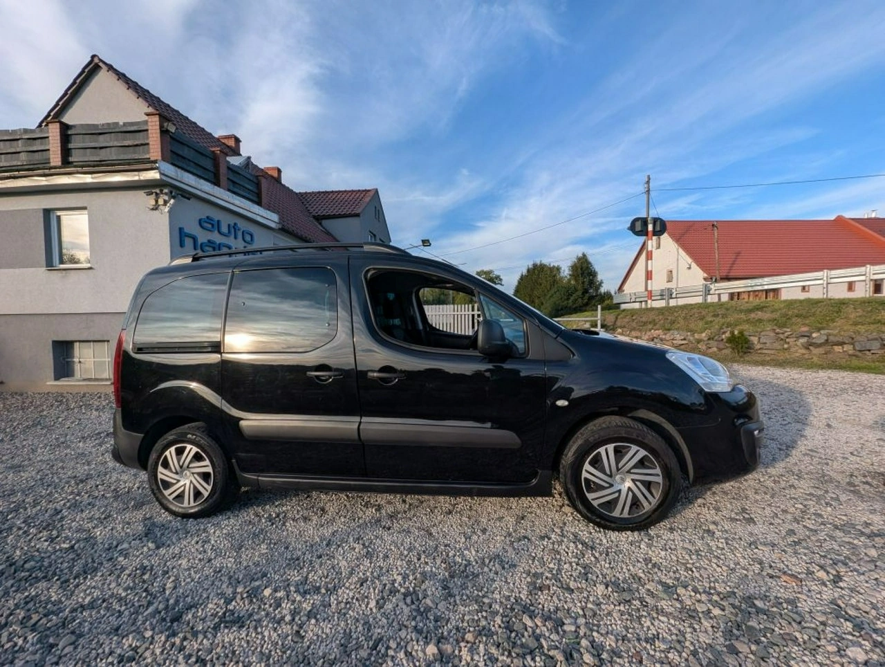 Citroën Berlingo - Zdjęcie 2