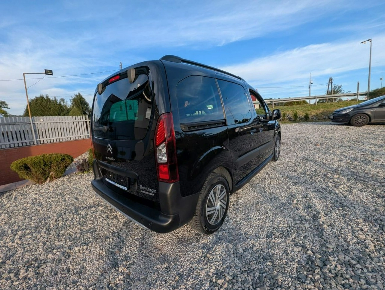 Citroën Berlingo - Zdjęcie 5