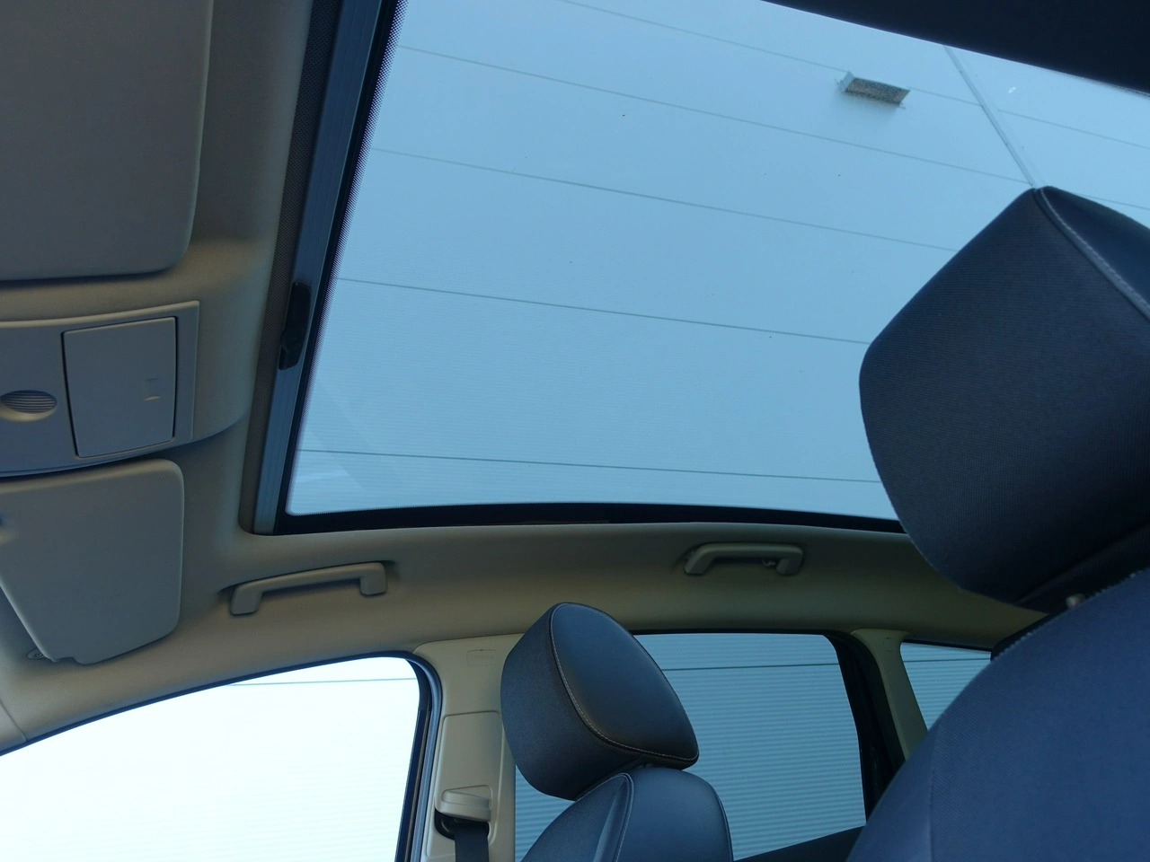 Ford Kuga - Zdjęcie 17