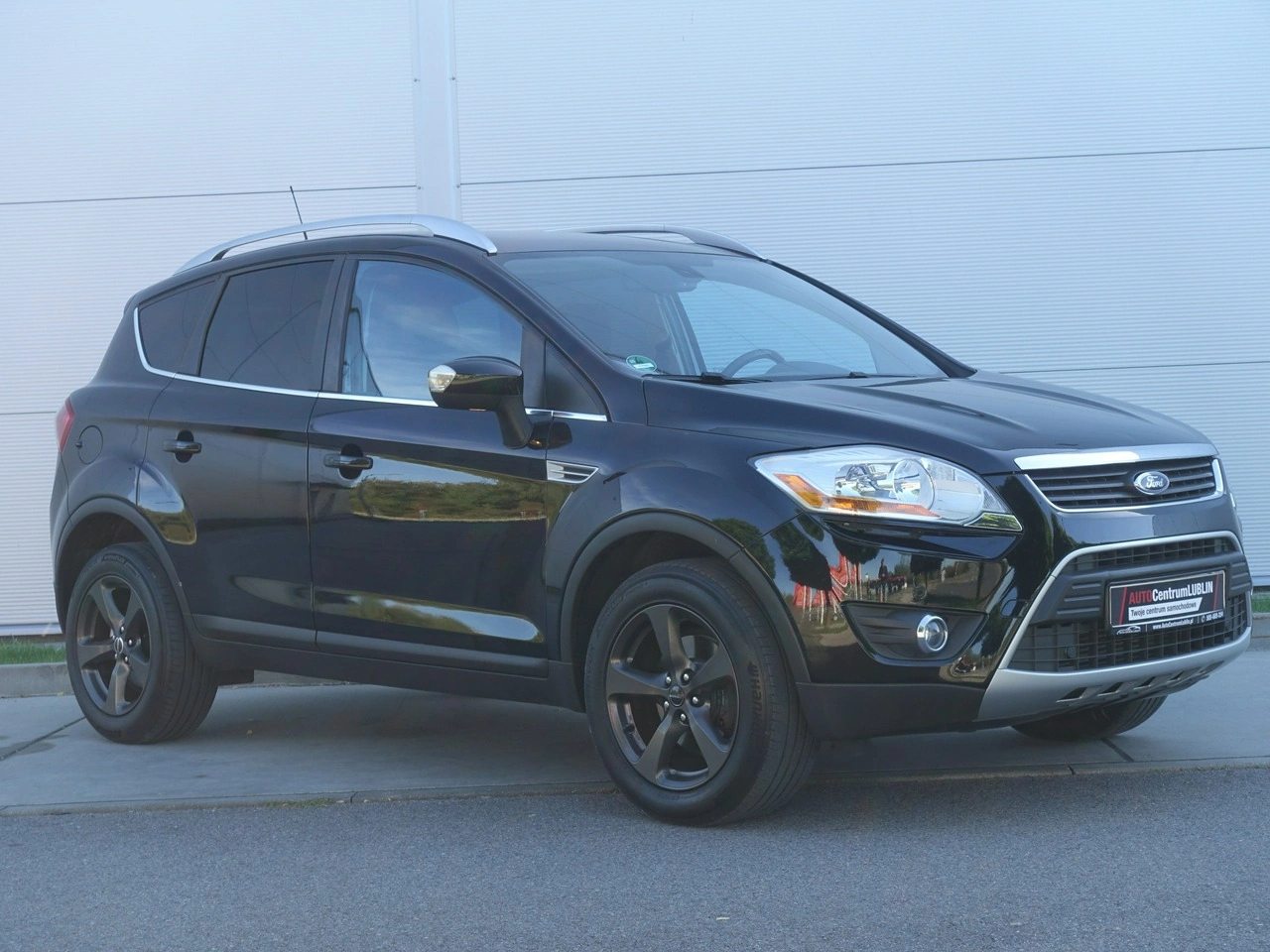 Ford Kuga - Zdjęcie 6