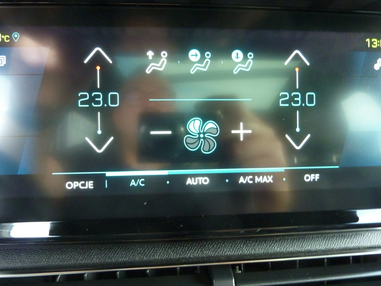 Peugeot 3008 - Zdjęcie 17