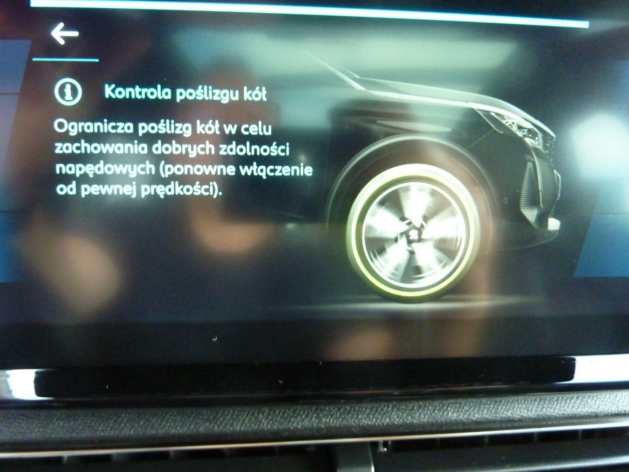 Peugeot 3008 - Zdjęcie 23