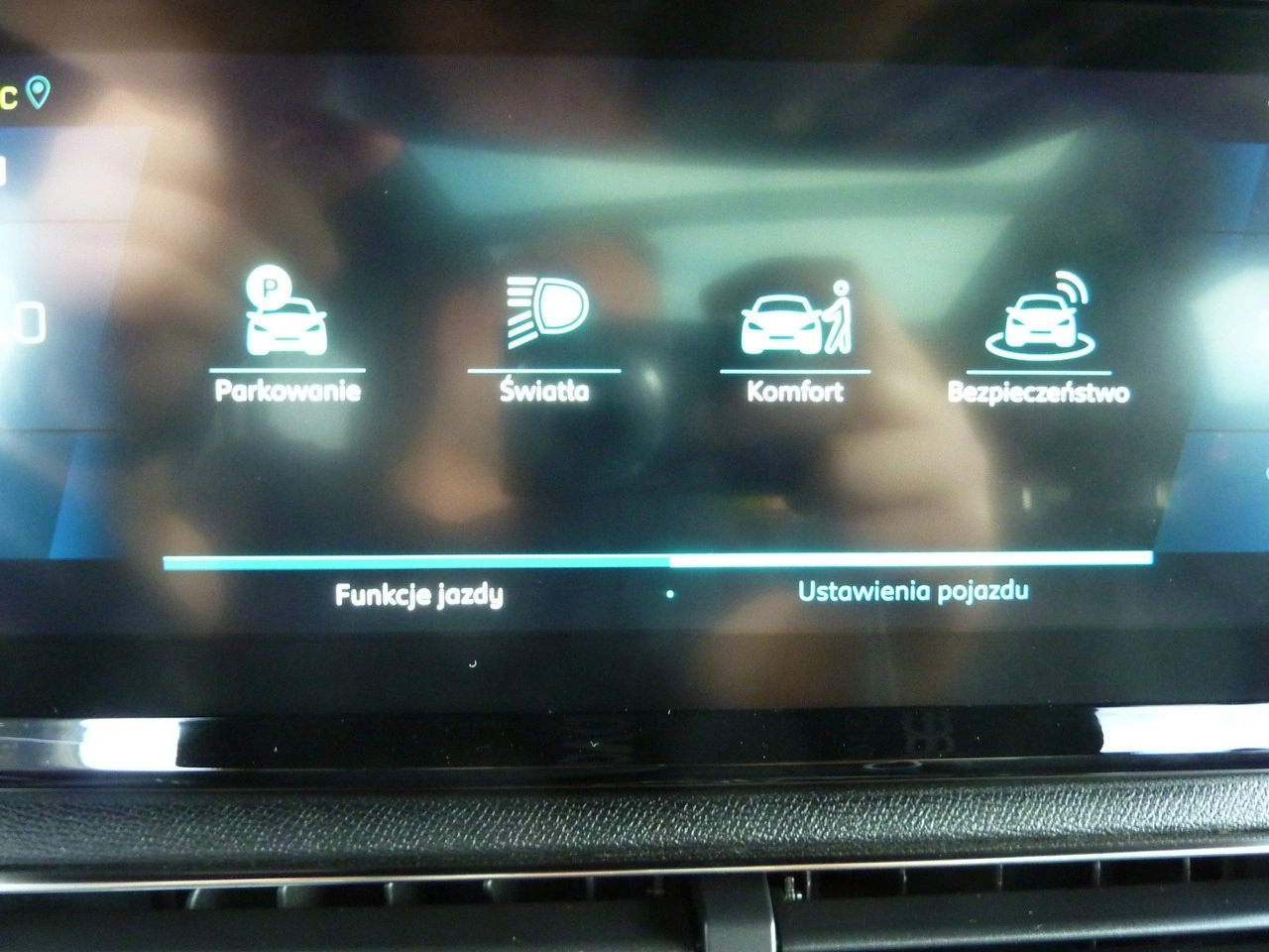 Peugeot 3008 - Zdjęcie 25
