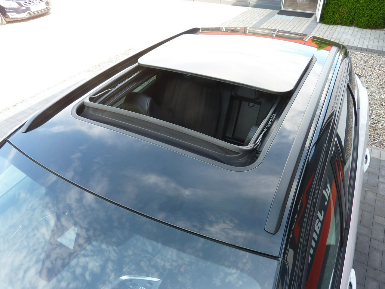 Peugeot 3008 - Zdjęcie 35