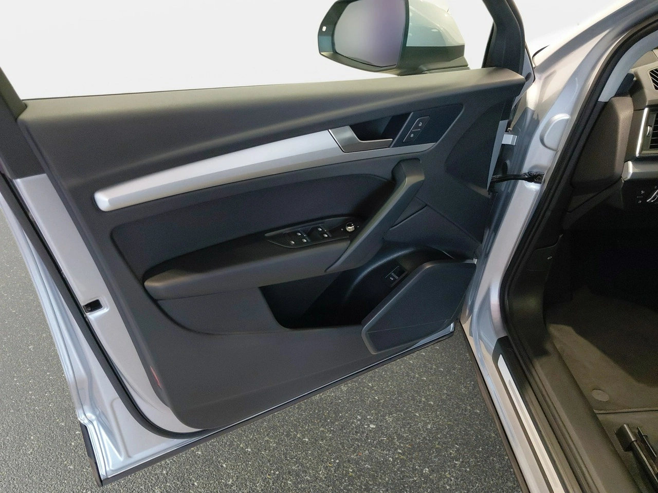 Audi Q5 - Zdjęcie 12