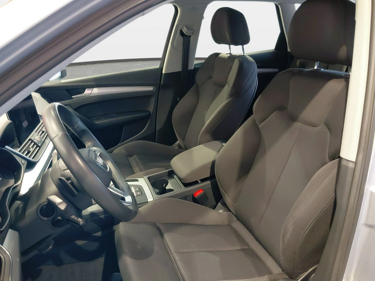 Audi Q5 - Zdjęcie 13
