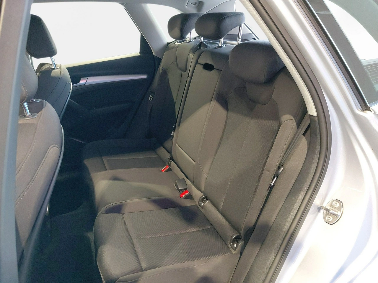 Audi Q5 - Zdjęcie 14