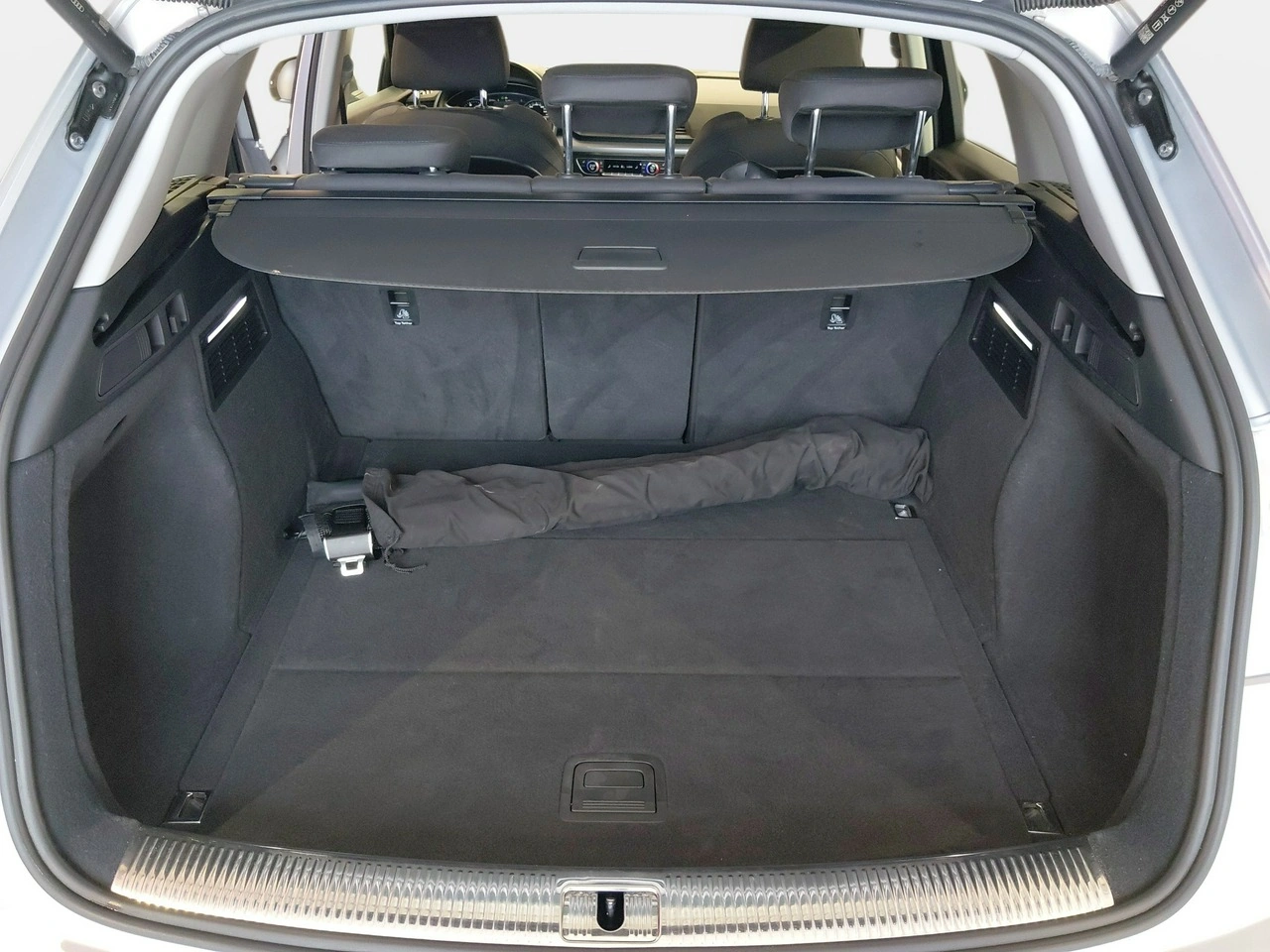 Audi Q5 - Zdjęcie 16