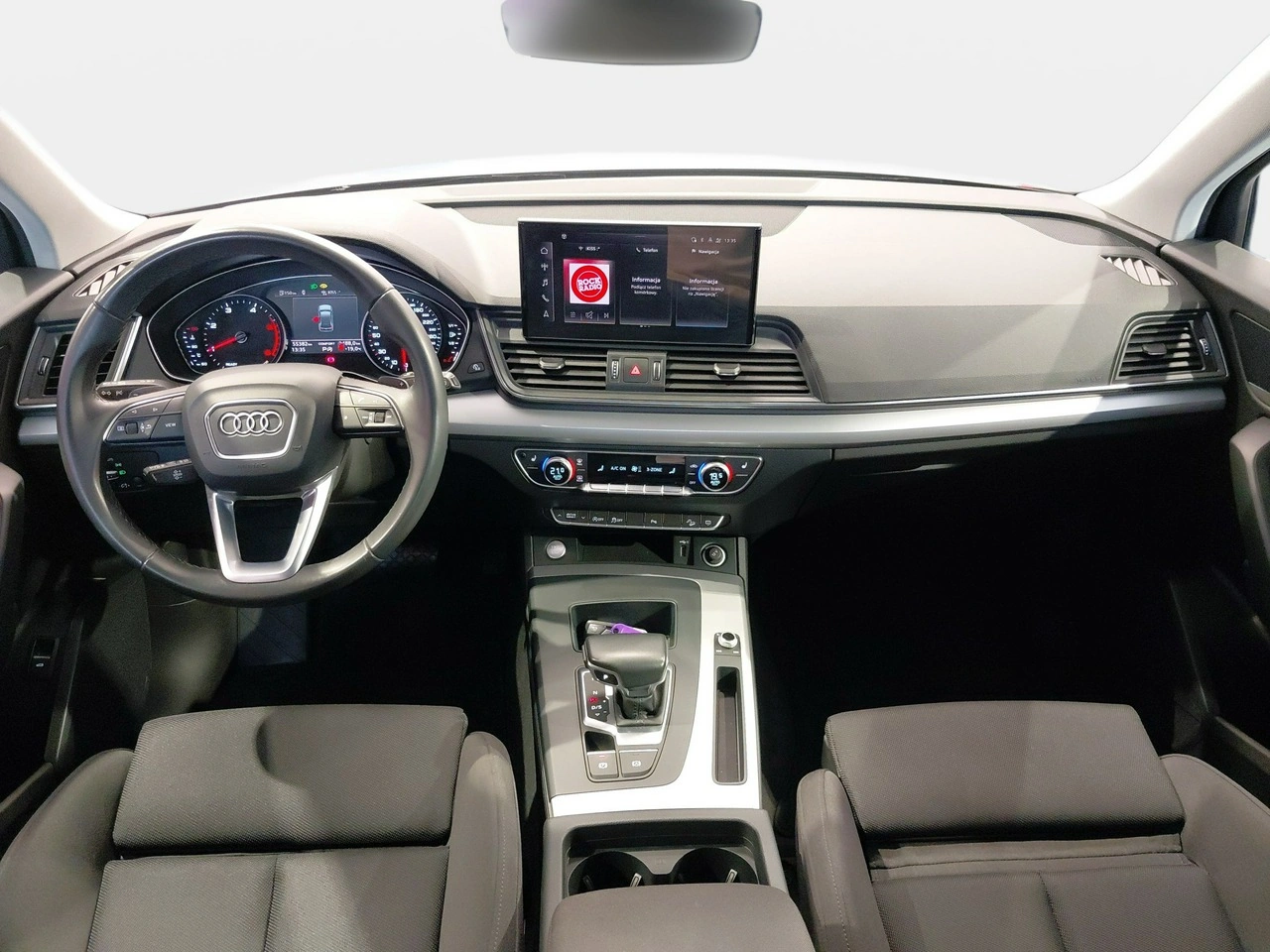 Audi Q5 - Zdjęcie 18